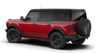 2026 Ford Bronco® External Image 3